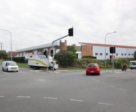 Offices commercial property leased at 5/1 Balmain Street (Cnr Compton Road) Underwood QLD 4119
