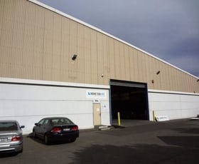 Factory, Warehouse & Industrial commercial property leased at 69B Bourke Road Alexandria NSW 2015