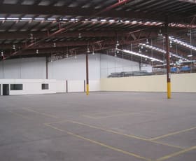 Factory, Warehouse & Industrial commercial property leased at 69B Bourke Road Alexandria NSW 2015