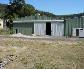 Factory, Warehouse & Industrial commercial property leased at 1/29 Tathra Street West Gosford NSW 2250