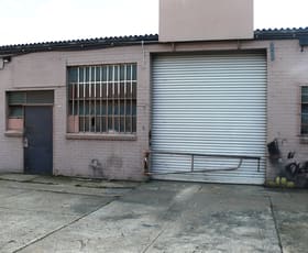 Factory, Warehouse & Industrial commercial property leased at 2/51 Crissane Road Heidelberg West VIC 3081