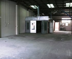 Factory, Warehouse & Industrial commercial property leased at 2/51 Crissane Road Heidelberg West VIC 3081