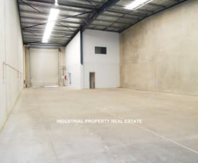 Showrooms / Bulky Goods commercial property leased at Smithfield NSW 2164
