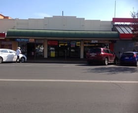 Shop & Retail commercial property leased at 90 Cunningham Street Dalby QLD 4405