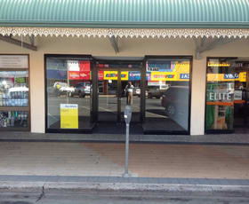 Shop & Retail commercial property leased at 90 Cunningham Street Dalby QLD 4405