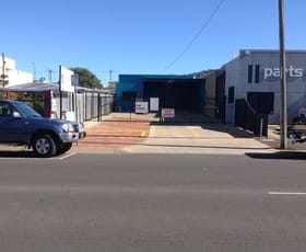 Factory, Warehouse & Industrial commercial property leased at 15 Prescott Street Toowoomba City QLD 4350