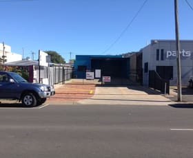 Factory, Warehouse & Industrial commercial property leased at 15 Prescott Street Toowoomba City QLD 4350