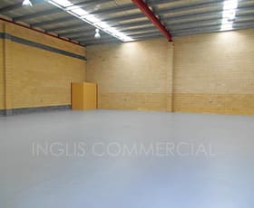 Factory, Warehouse & Industrial commercial property leased at 2 / 30 Bosci Road Ingleburn NSW 2565