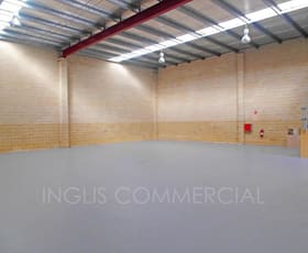 Factory, Warehouse & Industrial commercial property leased at 2 / 30 Bosci Road Ingleburn NSW 2565