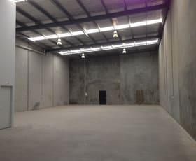 Factory, Warehouse & Industrial commercial property leased at 29B Production Drive Campbellfield VIC 3061