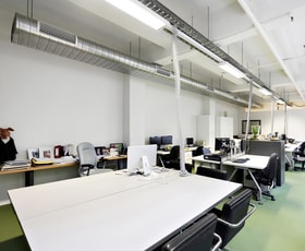 Offices commercial property leased at Level 5/165 Flinders Lane Melbourne VIC 3000