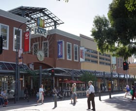 Shop & Retail commercial property leased at 161 The Parade Norwood SA 5067