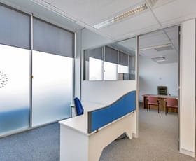Offices commercial property leased at 30 Limestone Street Ipswich QLD 4305
