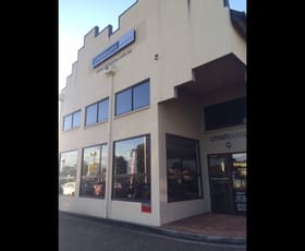 Offices commercial property leased at 9/121 Newmarket Road Windsor QLD 4030