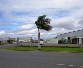 Factory, Warehouse & Industrial commercial property leased at 22-24 John Vella Drive Paget QLD 4740