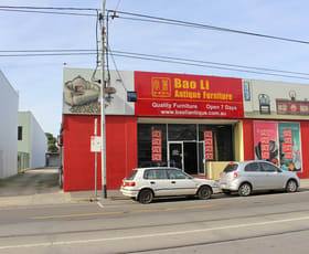 Showrooms / Bulky Goods commercial property leased at 228-238 Sydney Road Coburg VIC 3058