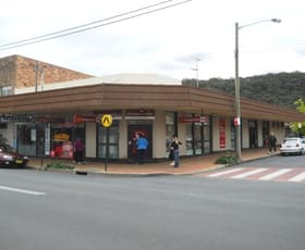 Offices commercial property leased at Shop 4B/263 Oceanview Road Ettalong Beach NSW 2257