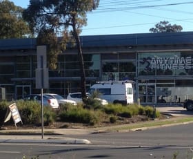 Factory, Warehouse & Industrial commercial property leased at 2/152 Sunnyholt Road Blacktown NSW 2148