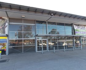 Factory, Warehouse & Industrial commercial property leased at 2/152 Sunnyholt Road Blacktown NSW 2148