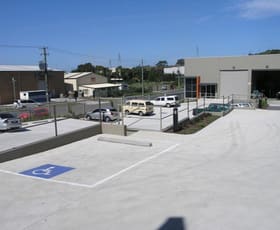 Offices commercial property leased at 2/1-5 Industrial Rd Unanderra NSW 2526