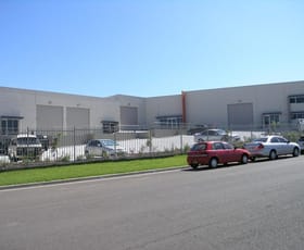 Offices commercial property leased at 2/1-5 Industrial Rd Unanderra NSW 2526
