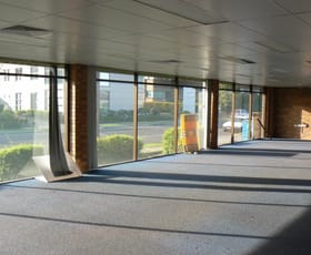 Offices commercial property leased at 1/103 Auburn St Wollongong NSW 2500