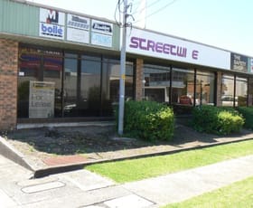 Offices commercial property leased at 1/103 Auburn St Wollongong NSW 2500