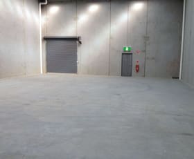 Factory, Warehouse & Industrial commercial property leased at 22/21-22 National Drive Hallam VIC 3803