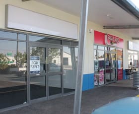 Shop & Retail commercial property leased at 122 Yandilla Street Pittsworth QLD 4356