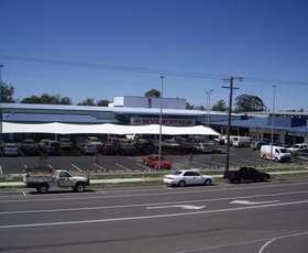 Shop & Retail commercial property leased at 122 Yandilla Street Pittsworth QLD 4356