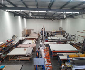Factory, Warehouse & Industrial commercial property leased at 17 Dib Court Tullamarine VIC 3043