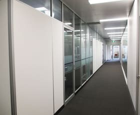 Offices commercial property leased at 1A/6-12 South Road Braybrook VIC 3019