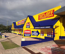 Shop & Retail commercial property leased at 3/2 Sydal Street Caloundra QLD 4551