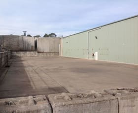 Factory, Warehouse & Industrial commercial property leased at Part B/374 Vardys Road Kings Park NSW 2148