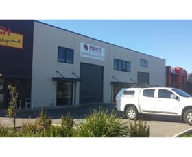 Factory, Warehouse & Industrial commercial property leased at 2/2 Kalinga Way Landsdale WA 6065