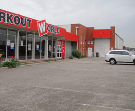 Showrooms / Bulky Goods commercial property leased at 240-242 Settlement Road Thomastown VIC 3074