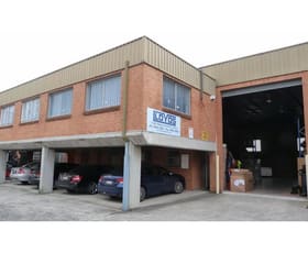 Offices commercial property leased at 10 Garema Cct Kingsgrove NSW 2208
