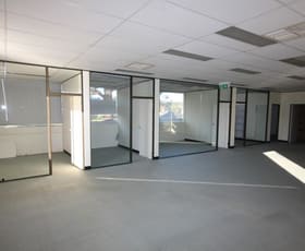Offices commercial property leased at Ground Sui/600 Doncaster Road Doncaster VIC 3108