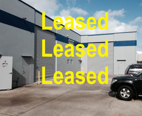 Factory, Warehouse & Industrial commercial property leased at 8 Moorlands Ingleburn NSW 2565