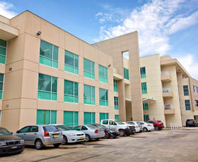 Offices commercial property leased at 302/25 Solent Circuit Baulkham Hills NSW 2153
