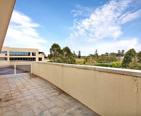 Offices commercial property leased at 302/25 Solent Circuit Baulkham Hills NSW 2153