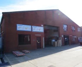 Factory, Warehouse & Industrial commercial property leased at 14-16 Wentworth Street Granville NSW 2142