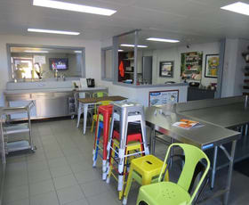 Factory, Warehouse & Industrial commercial property leased at 14-16 Wentworth Street Granville NSW 2142