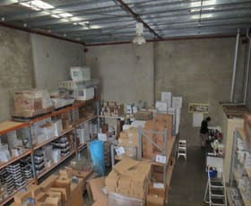 Factory, Warehouse & Industrial commercial property leased at 14/277-289 Middleborough Rd Box Hill VIC 3128