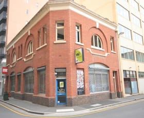 Shop & Retail commercial property leased at 26-28 Austin Street Adelaide SA 5000