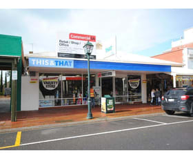 Shop & Retail commercial property leased at Shop 1, 30 Ocean Street Victor Harbor SA 5211