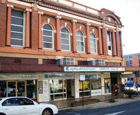 Offices commercial property leased at 5 - 1st Fl/353 Ruthven Street Toowoomba City QLD 4350