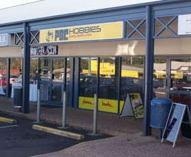 Shop & Retail commercial property leased at 4/692 Ruthven Street South Toowoomba QLD 4350