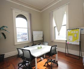 Offices commercial property leased at Level 1/296 Brunswick Street Fitzroy VIC 3065