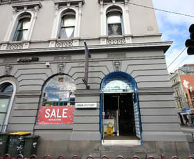 Showrooms / Bulky Goods commercial property leased at Ground Flo/296 Brunswick Street Fitzroy VIC 3065
